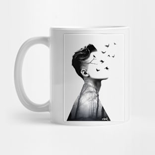 Hopes & dreams Mug